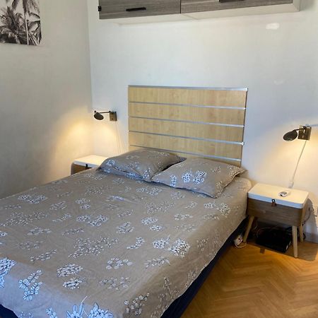 דירות Nimes Studio Les Lavandes Parking Securise מראה חיצוני תמונה