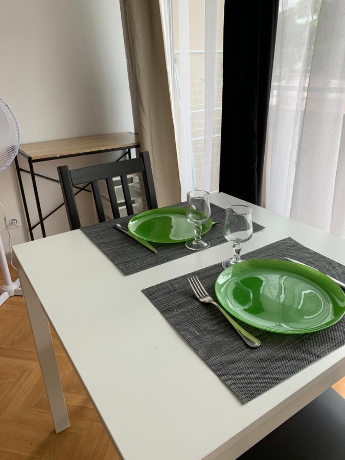 דירות Nimes Studio Les Lavandes Parking Securise מראה חיצוני תמונה