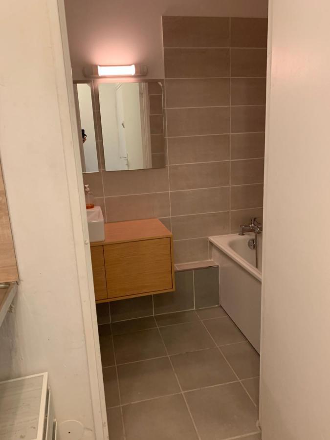 דירות Nimes Studio Les Lavandes Parking Securise מראה חיצוני תמונה