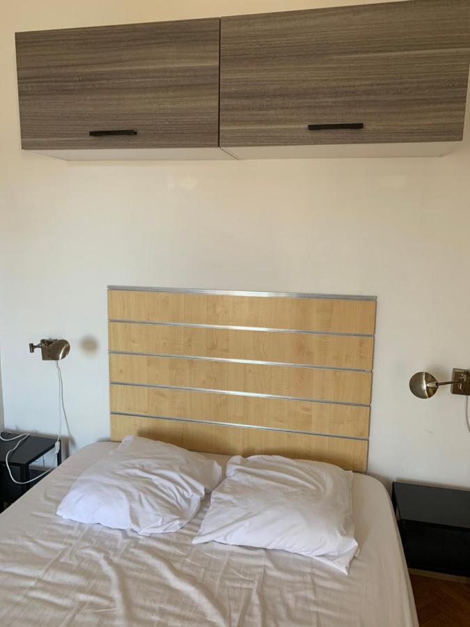 דירות Nimes Studio Les Lavandes Parking Securise מראה חיצוני תמונה