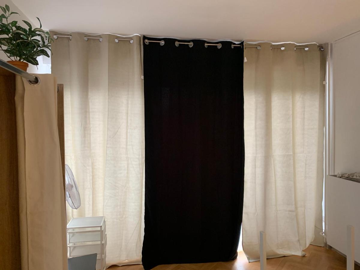 דירות Nimes Studio Les Lavandes Parking Securise מראה חיצוני תמונה
