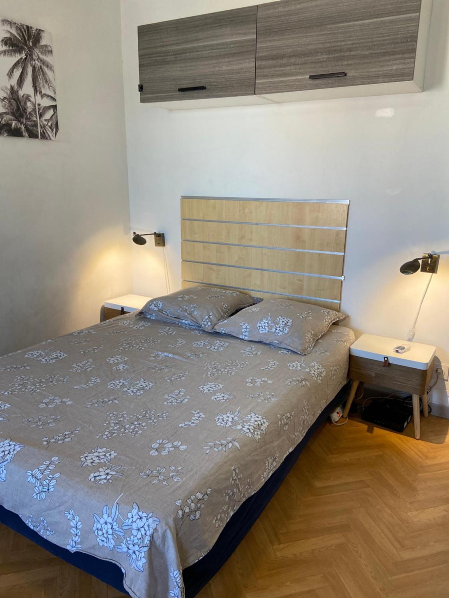 דירות Nimes Studio Les Lavandes Parking Securise מראה חיצוני תמונה